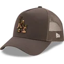 gorra-trucker-gris-a-frame-camo-infill-de-los-angeles-dodgers-mlb-de-new-era