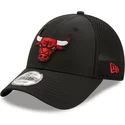 gorra-trucker-negra-9forty-team-arch-de-chicago-bulls-nba-de-new-era