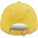 gorra-curva-amarilla-ajustable-9forty-essential-de-vespa-piaggio-de-new-era
