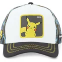 gorra-trucker-blanca-y-negra-pikachu-ele2-pokemon-de-capslab