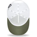 gorra-trucker-verde-a-frame-license-plate-de-miami-florida-de-new-era