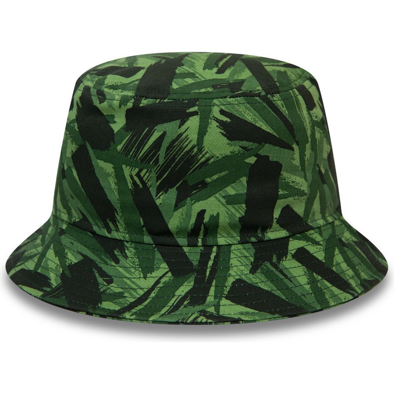 bucket-camuflaje-essential-tapered-de-new-era