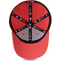 gorra-curva-roja-ajustada-39thirty-featherweight-de-manchester-united-football-club-premier-league-de-new-era