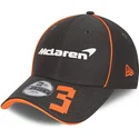 gorra-curva-gris-snapback-para-nino-9forty-daniel-ricciardo-de-mclaren-racing-formula-1-de-new-era