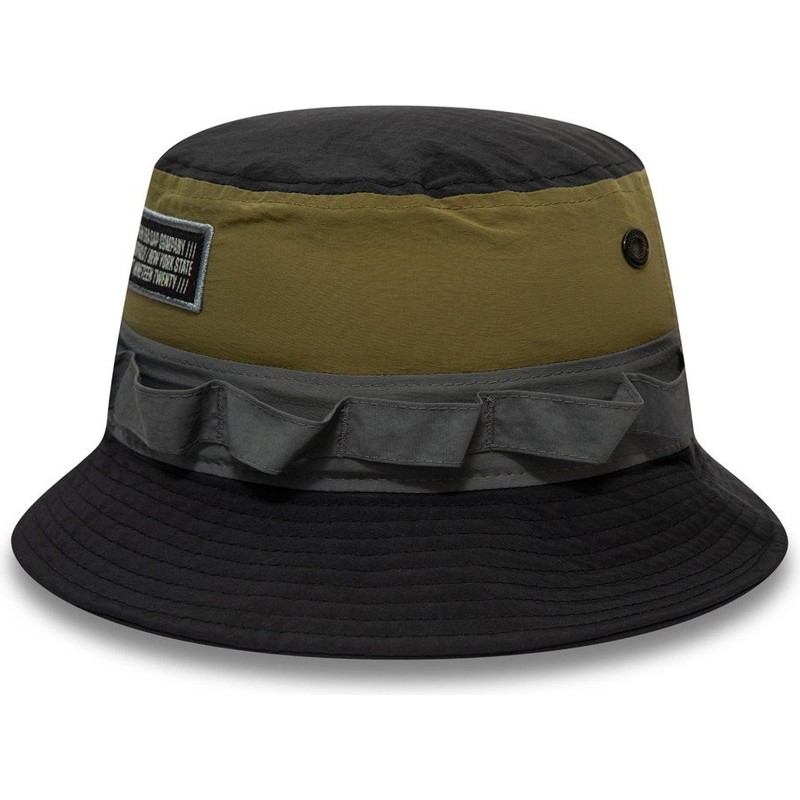 bucket-negro-y-verde-panelled-adventure-de-new-era