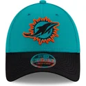 gorra-curva-azul-y-negra-snapback-9forty-stretch-snap-sideline-road-de-miami-dolphins-nfl-de-new-era