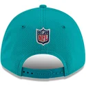 gorra-curva-azul-y-negra-snapback-9forty-stretch-snap-sideline-road-de-miami-dolphins-nfl-de-new-era