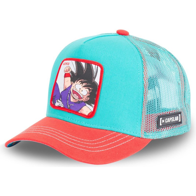 gorra-trucker-azul-y-roja-son-goku-db2-gok2-dragon-ball-de-capslab