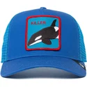 gorra-trucker-azul-orca-the-killer-whale-the-farm-de-goorin-bros