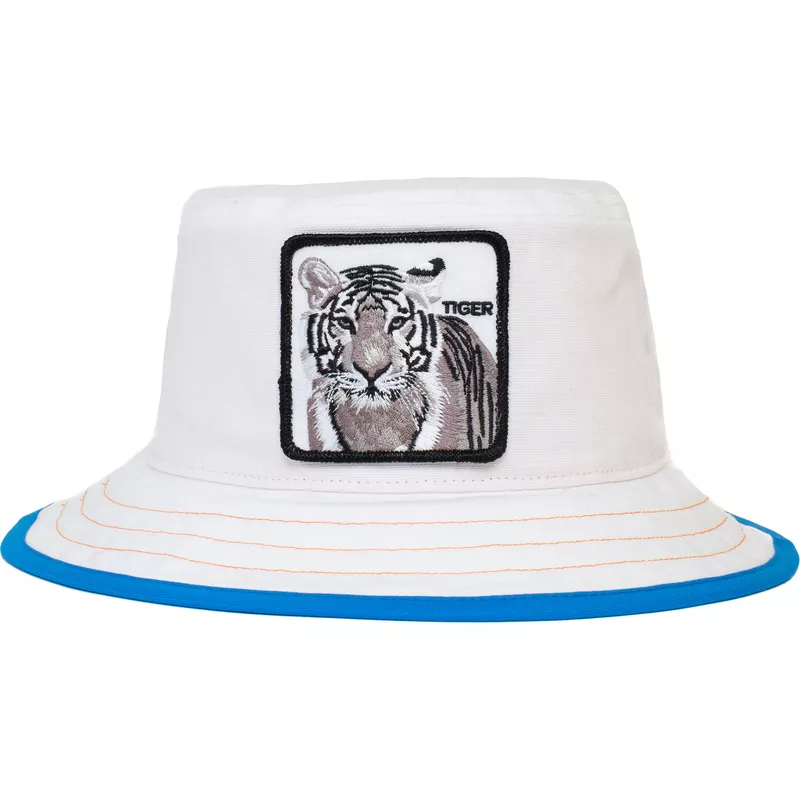 bucket-blanco-y-azul-tigre-tiger-tigre-libre-the-farm-de-goorin-bros