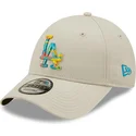 gorra-curva-gris-ajustable-9forty-camo-infill-de-los-angeles-dodgers-mlb-de-new-era