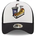gorra-trucker-blanca-y-azul-marino-a-frame-stadium-food-hot-dog-de-new-york-yankees-mlb-de-new-era