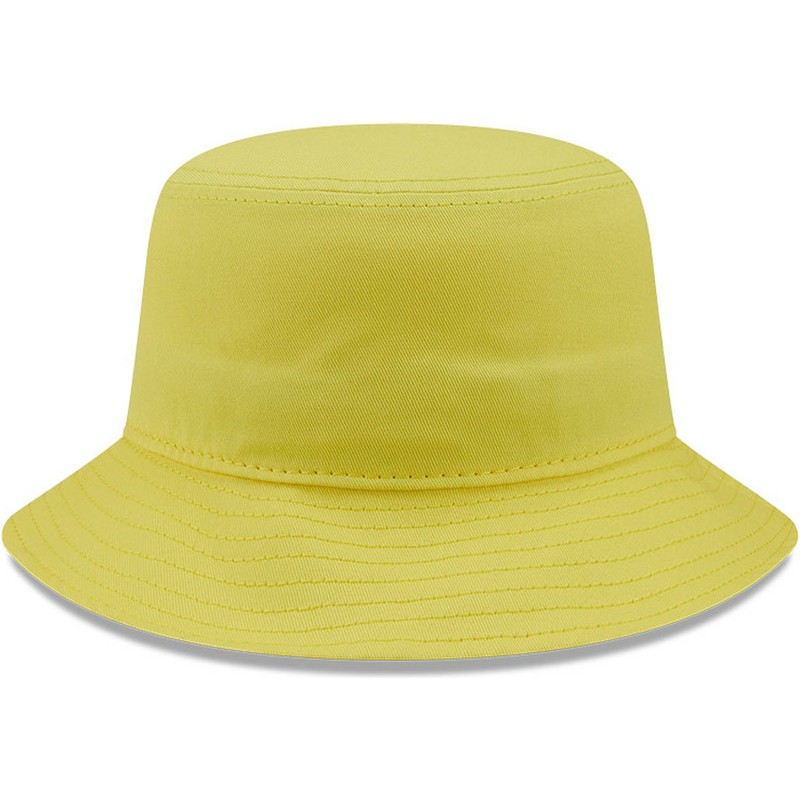 bucket-amarillo-essential-tapered-de-new-era