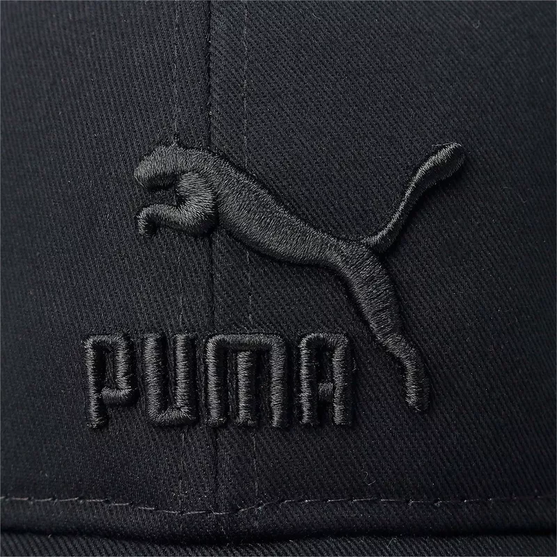 gorra-curva-negra-ajustable-con-logo-negro-classics-archive-logo-de-puma