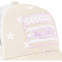 gorra-trucker-rosa-star-lp-de-von-dutch