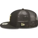 gorra-trucker-plana-negra-con-logo-dorado-9fifty-all-star-game-de-los-angeles-dodgers-mlb-de-new-era