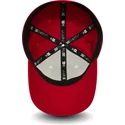 gorra-curva-blanca-y-roja-ajustada-39thirty-contrast-de-atletico-de-madrid-lfp-de-new-era