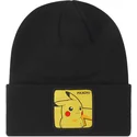 gorro-negro-pikachu-bon-pik1-pokemon-de-capslab