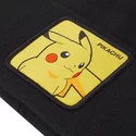 gorro-negro-pikachu-bon-pik1-pokemon-de-capslab