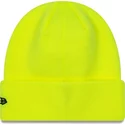gorro-amarillo-neon-team-cuff-de-new-york-yankees-mlb-de-new-era