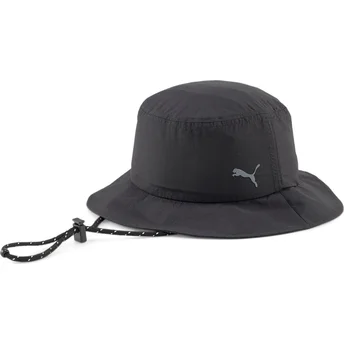Bucket negro Prime Techlab de Puma