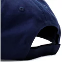 gorra-curva-azul-marino-ajustable-fundamentals-de-puma