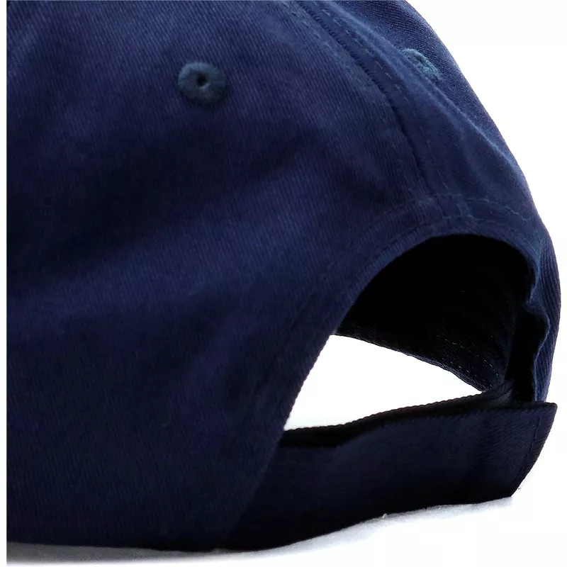 gorra-curva-azul-marino-ajustable-fundamentals-de-puma