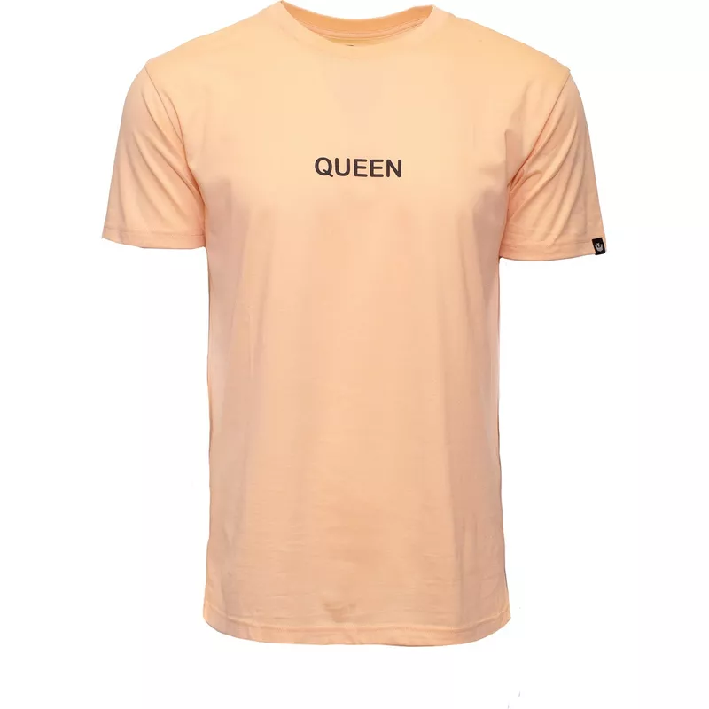 camiseta-de-manga-corta-rosa-abeja-queen-sweet-comb-the-farm-de-goorin-bros