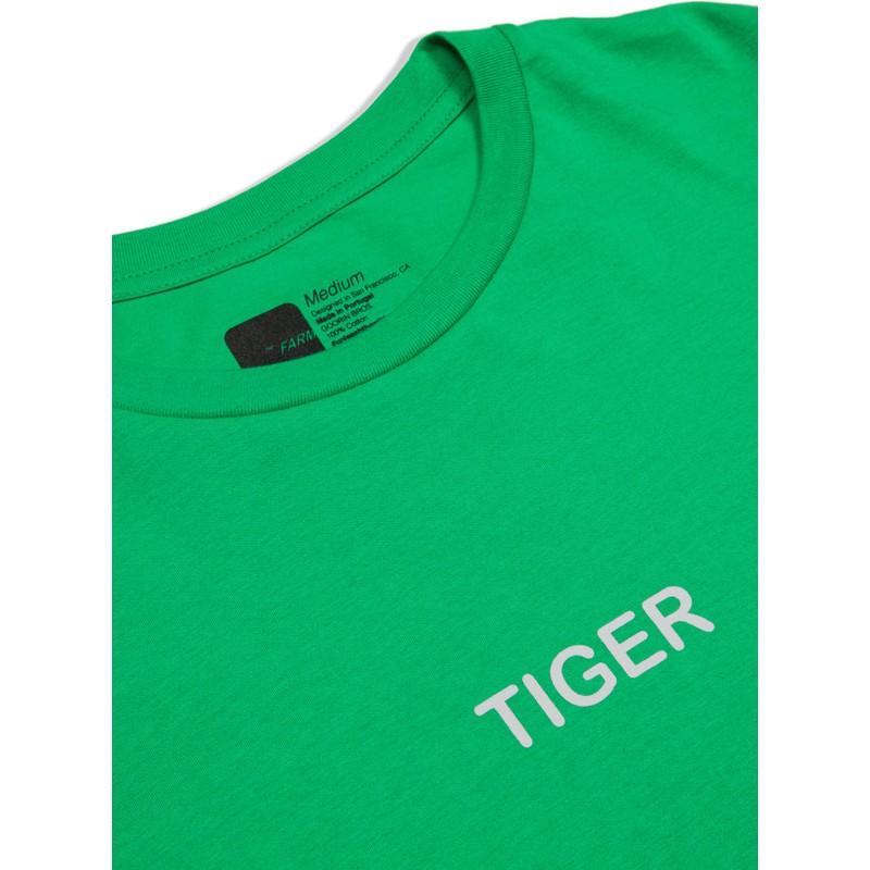 camiseta-de-manga-corta-verde-tigre-tiger-le-t-gre-the-farm-de-goorin-bros