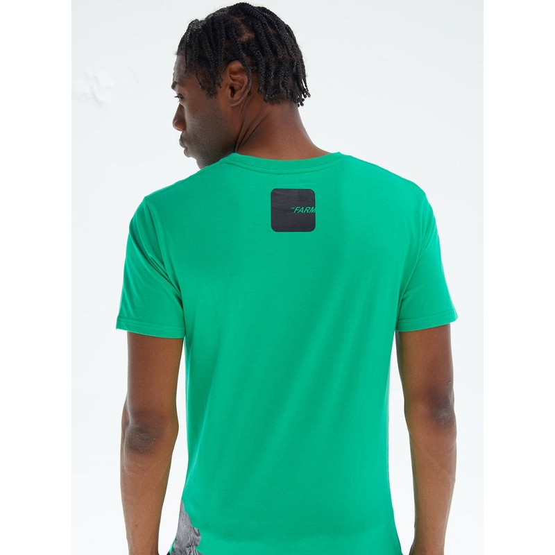 camiseta-de-manga-corta-verde-tigre-tiger-le-t-gre-the-farm-de-goorin-bros
