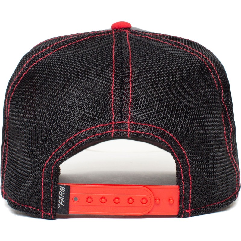 gorra-trucker-negra-toro-reflective-the-farm-de-goorin-bros