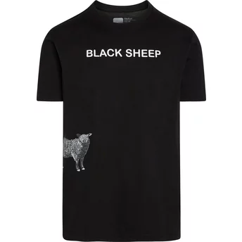 Camiseta de manga corta gris oveja Black Sheep Baaah To The Bone The Farm de Goorin Bros.