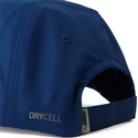 gorra-curva-azul-ajustable-quick-dry-drycell-de-puma