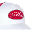 gorra-trucker-blanca-y-roja-bmwhred2-de-von-dutch