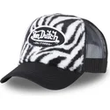 gorra-trucker-negra-y-blanca-poil1-de-von-dutch