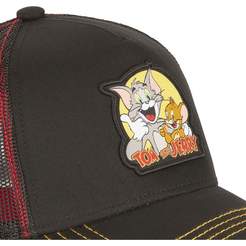 gorra-trucker-negra-y-roja-tom-y-jerry-tj1-looney-tunes-de-capslab