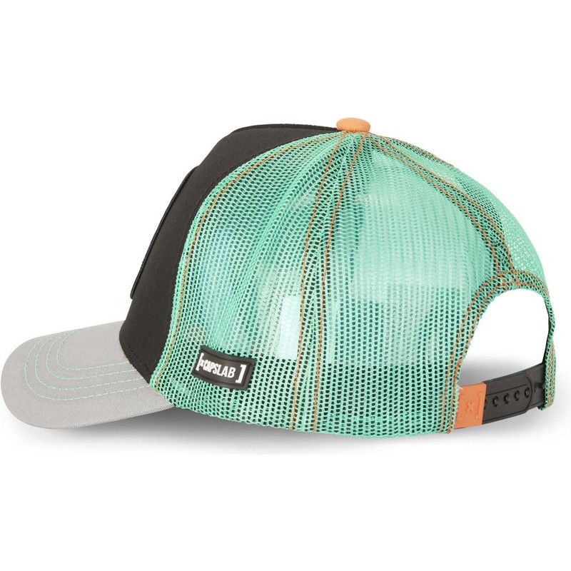 gorra-trucker-negra-verde-y-gris-tom-to6-looney-tunes-de-capslab
