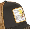 gorra-trucker-negra-y-marron-speedy-gonzales-spe3-looney-tunes-de-capslab
