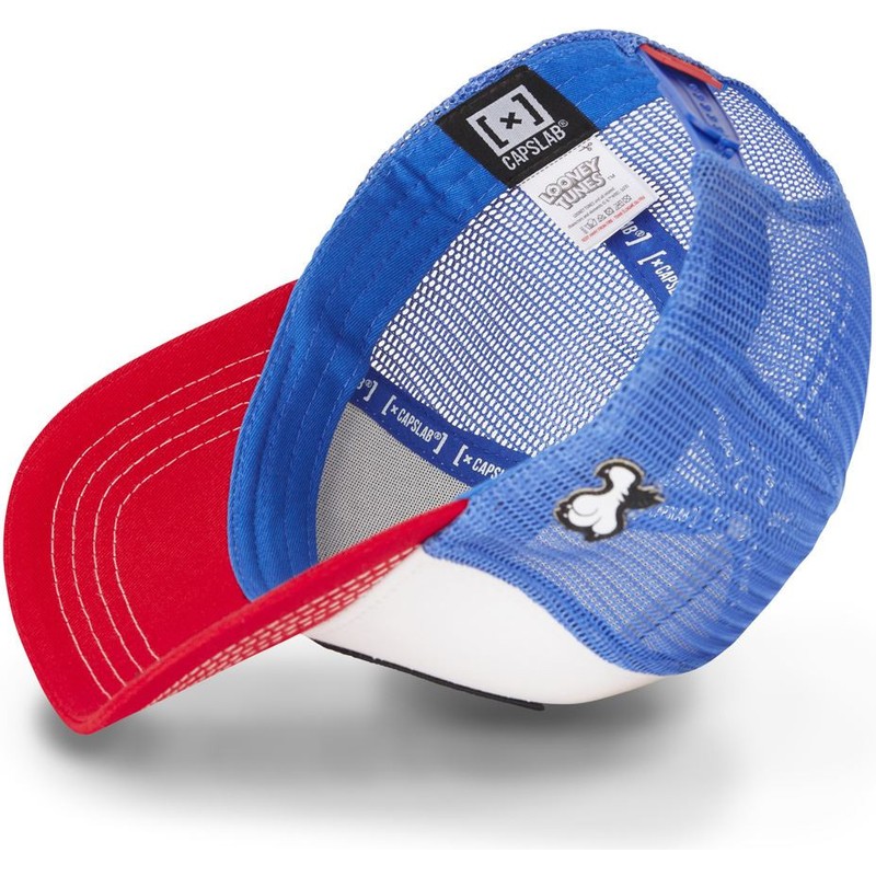 gorra-trucker-blanca-azul-y-roja-silvestre-sy2-looney-tunes-de-capslab