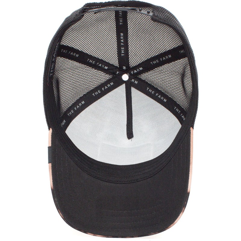 gorra-trucker-negra-oveja-acid-sheep-the-farm-de-goorin-bros