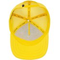 gorra-trucker-amarilla-gateway-de-goorin-bros