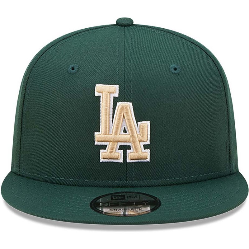gorra-plana-verde-snapback-9fifty-repreve-de-los-angeles-dodgers-mlb-de-new-era