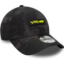 gorra-curva-negra-ajustable-valentino-rossi-vr46-9forty-all-over-print-de-motogp-de-new-era