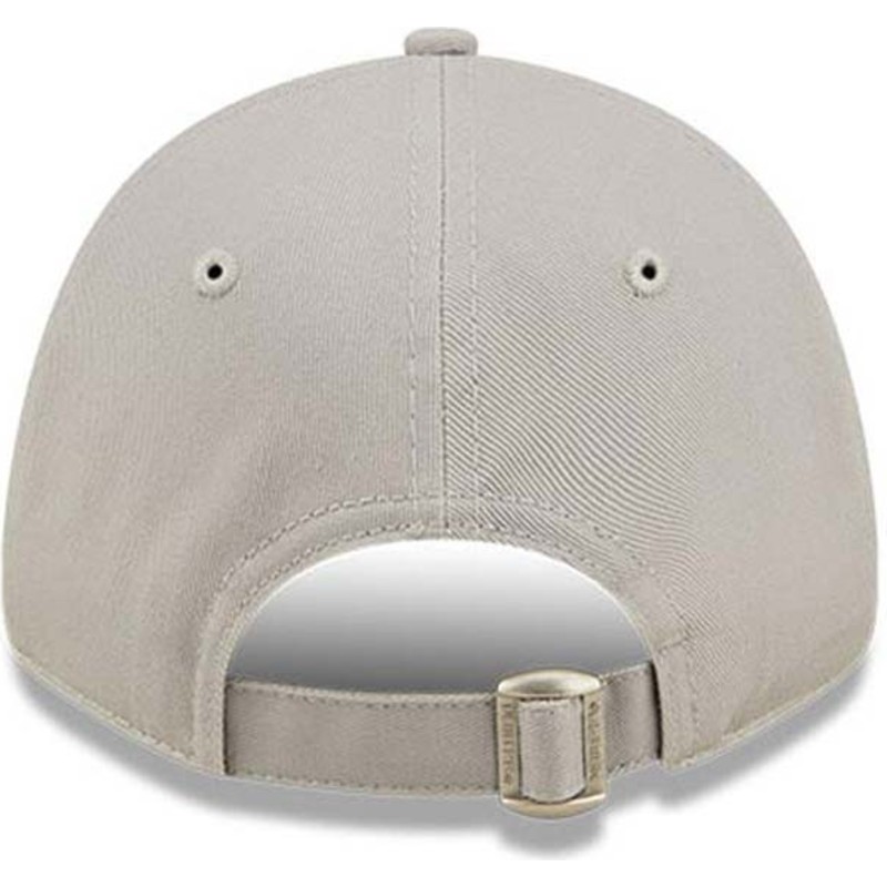gorra-curva-beige-ajustable-para-nino-9forty-league-essential-de-chicago-white-sox-mlb-de-new-era