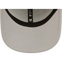 gorra-curva-gris-ajustable-9forty-repreve-de-los-angeles-lakers-nba-de-new-era