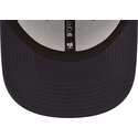 gorra-curva-azul-marino-ajustable-9forty-repreve-de-chicago-white-sox-mlb-de-new-era