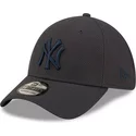 gorra-curva-azul-marino-ajustada-con-logo-azul-marino-39thirty-diamond-era-de-new-york-yankees-mlb-de-new-era