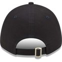 gorra-curva-azul-marino-ajustable-con-logo-blanco-9forty-league-essential-de-boston-red-sox-mlb-de-new-era