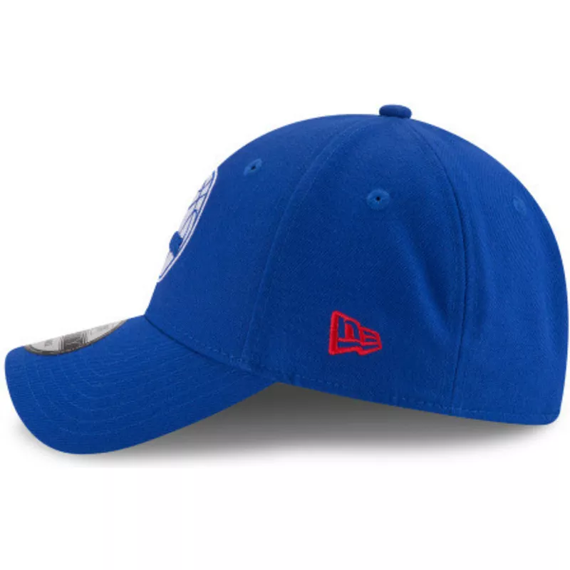gorra-curva-azul-ajustable-9forty-league-de-philadelphia-76ers-nba-de-new-era