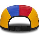 gorra-plana-multicolor-ajustable-chomolungma-mount-everest-twenty9-de-new-era-x-the-north-face